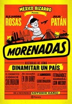 Humor - Morenadas