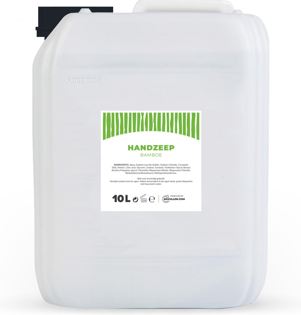 Swirl, 10 kg, zeepbasis voor het maken van zeep
