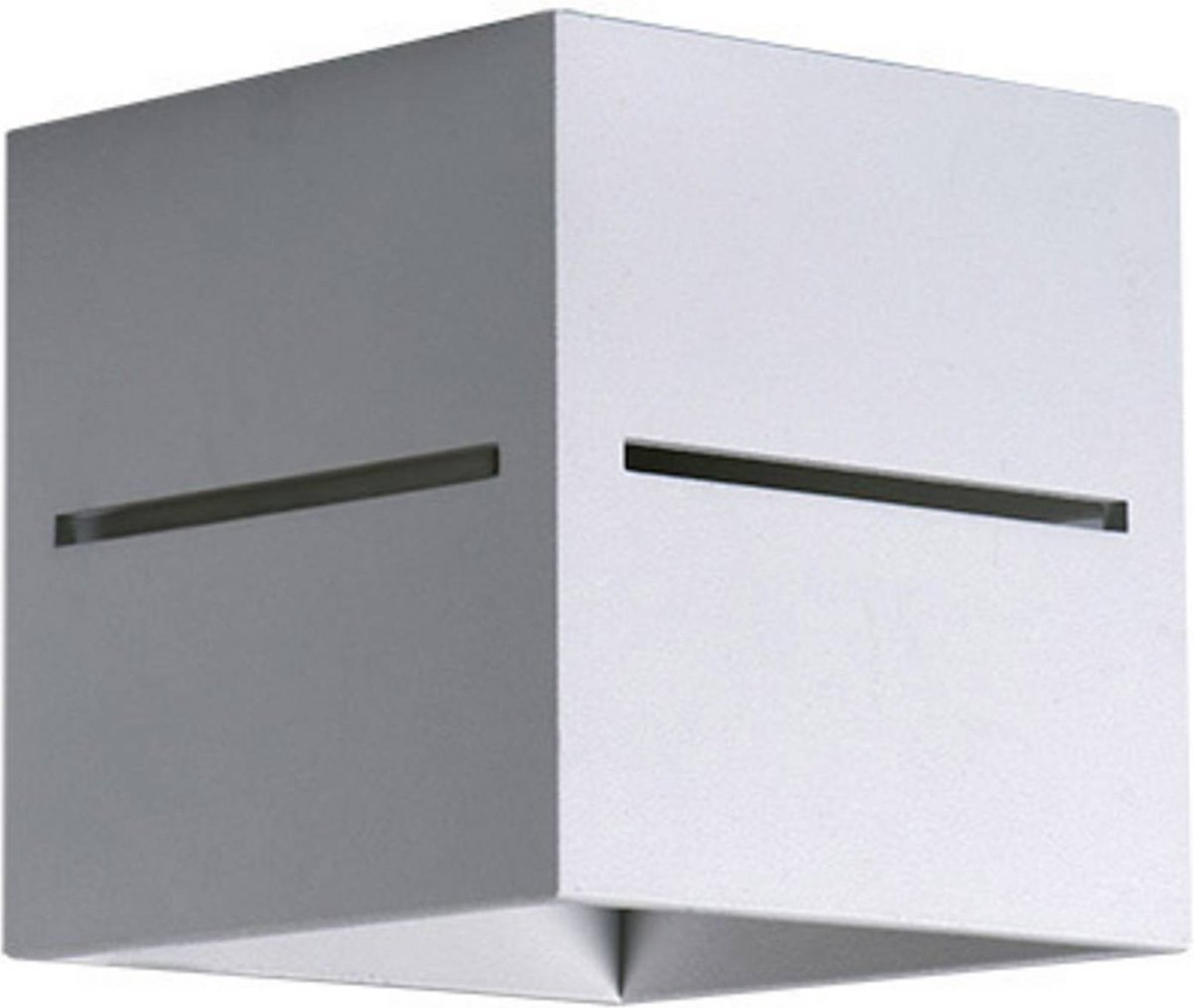 Kanlux ASIL Wandlamp Grijs