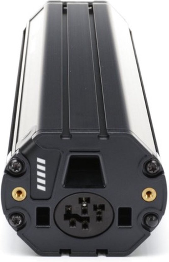 Batterie Bosch PowerTube 500 Horizontale 36V 13,4Ah (500Wh) Pour Vélo Électrique