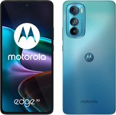 Motorola - Edge 30 5G - 256GB - Blauw