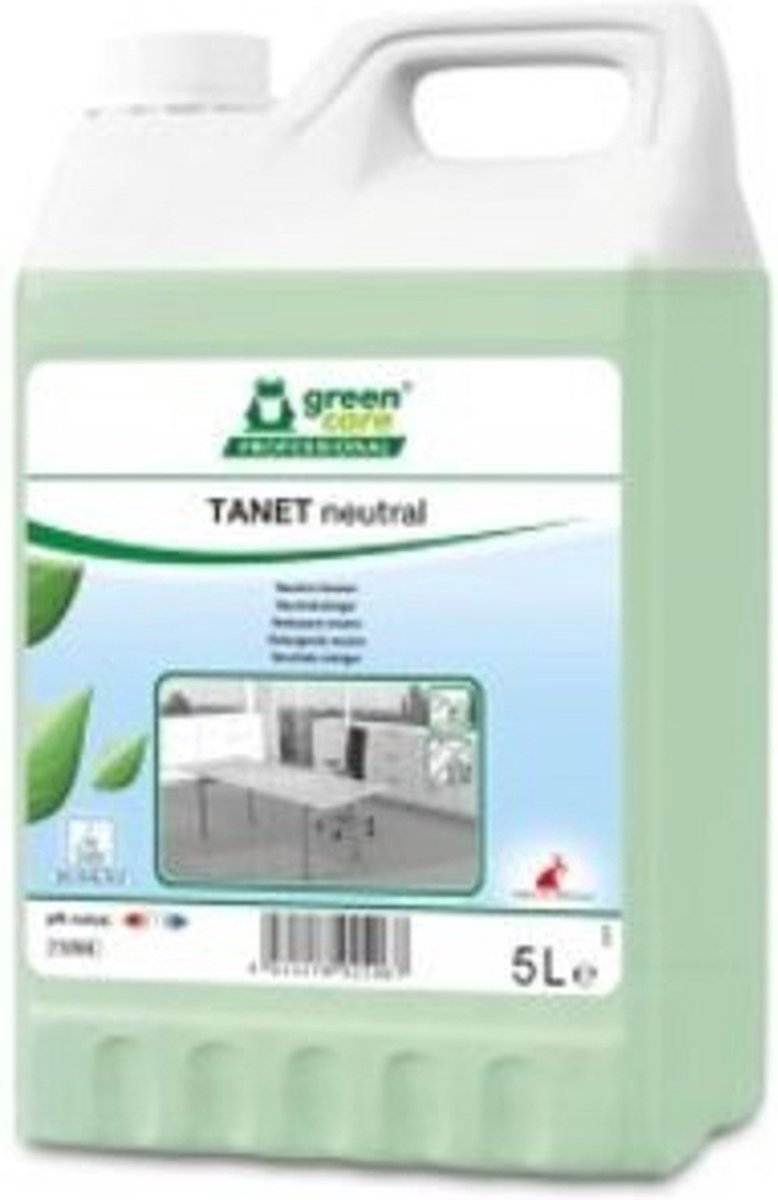Tana Tanet Neutral 10x1 L.