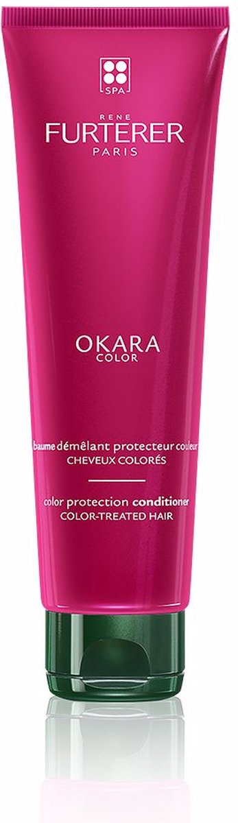 Rene Furterer Okara Color Radiance Ritual Color Protection