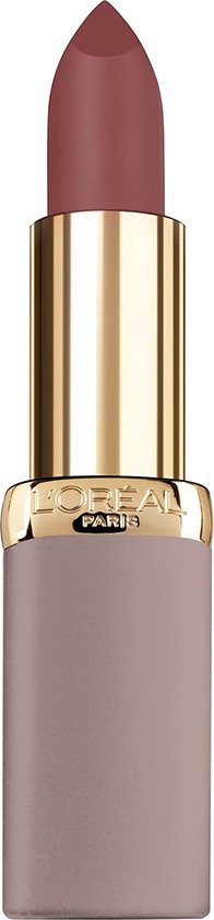 Loreal Paris Cosmetics Kleur Riche Ultra Matte Hoog Gepigmenteerde