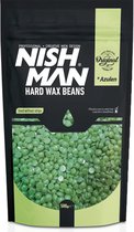 Nishman Azulene Elastic Hot Wax Beans 500 g