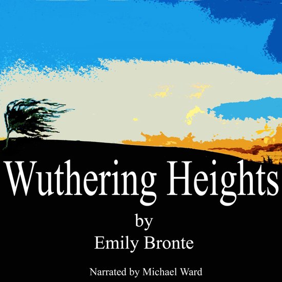 Wuthering Heights, Emily Bronte 9798823451413 Boeken
