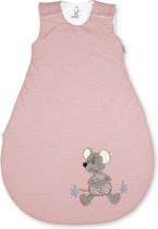 baby zwachtel transitie slaapzak -100% katoen \ kinderslaapzak voor peuters / Baby sleeping bag, children's sleeping bag 62/68