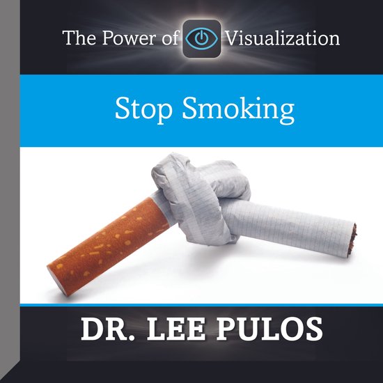 Stop Smoking - cover