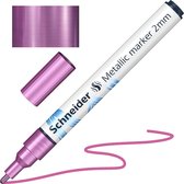 Schneider - marqueur métallique - Paint-it 011 - 2mm - violet métallique - S-ML01101143