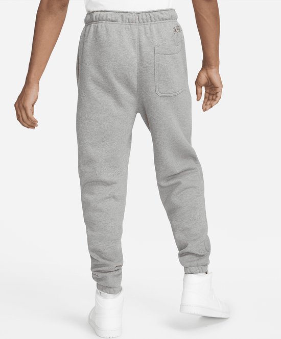 Pantalon de survêtement Nike Jordan Essentials Jordan Fleece Gris - Taille  XXL | bol