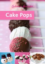 Culinair genieten Cakepops geb