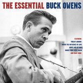 Buck Owens - Essential (LP)