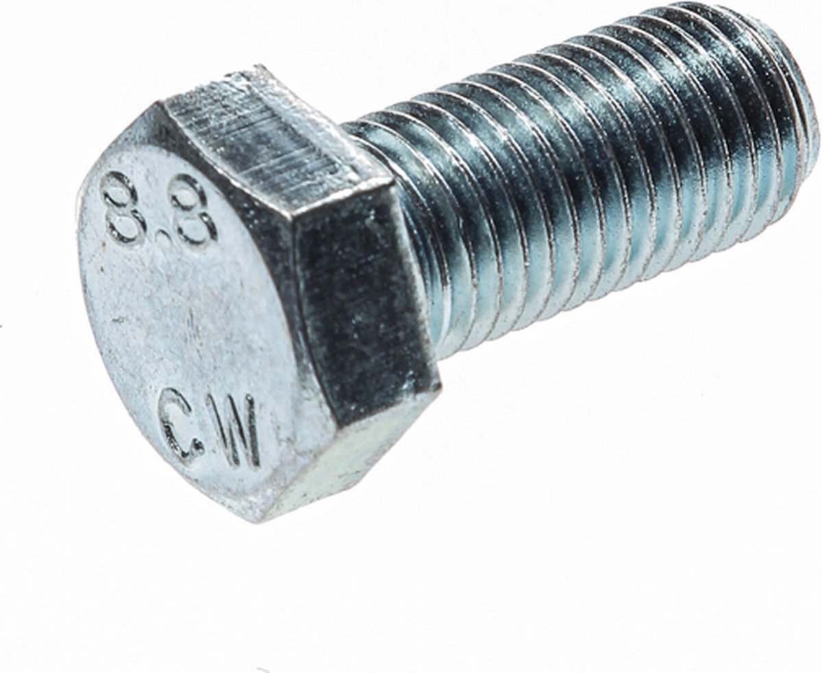Tapbout Verzinkt 8.8 M16X40 - 5510155