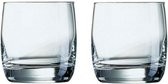 Chef&Sommelier Vigne whiskeyglas - 31 cl - Set-6