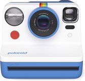 Polaroid Now Generation 2 - Appareil photo instantané - Blue