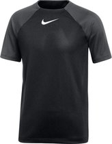 Maillot de football Nike Academy Pro Dri- FIT pour enfant - Zwart - Taille XS