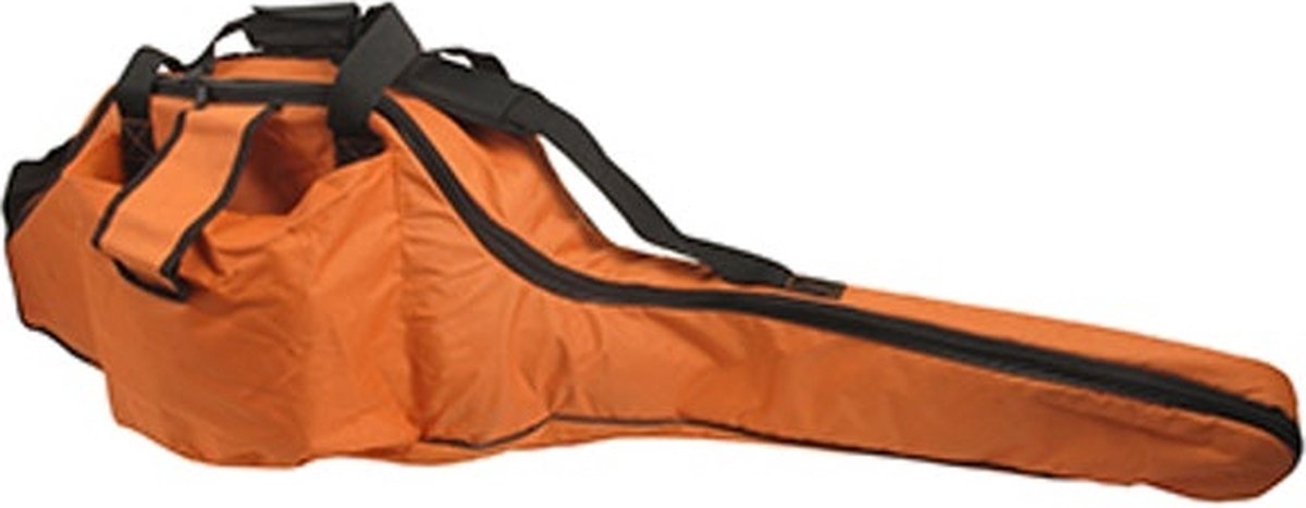 SKANA Universele Kettingzaag Transsporttas - 118x34x30 cm