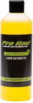 Pro Line Liquid Bait Booster - Pineapple - Flavour - 500 ml
