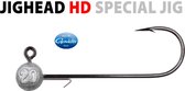 Spro Jig Head Hd 90 10/0 2st. 100 gr