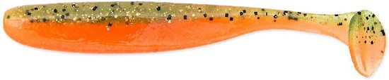 Keitech Easy Shiner 4 pouces 10Cm 7pcs.