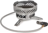 Fox Cookware Infrared Stove Gasbrander
