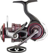 Daiwa Ballistic MQ 21 LT 2500D-XH