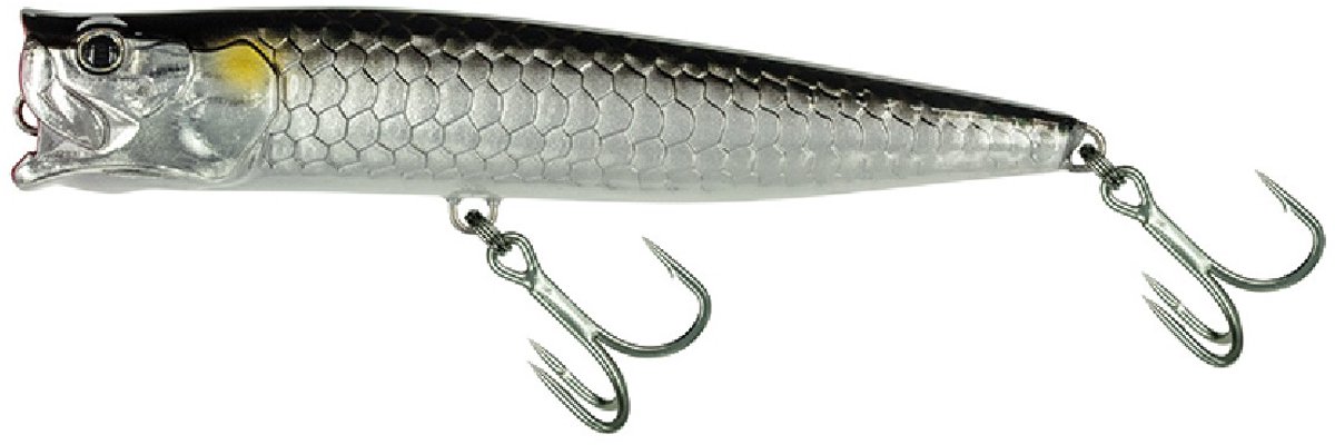 Molix Popper 85T 8,5Cm Tarpon