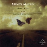 Mosaic - Mackey: Heavy Light (CD)