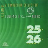 Various Artists - Morris: Conduction 25 & 26, Akbank II (CD)