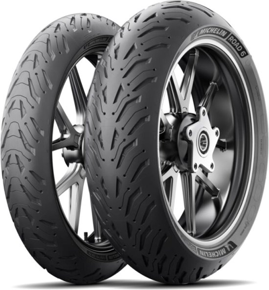 Michelin Pilot Road 6 150/70-17