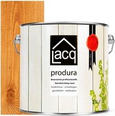 Lacq Produra Beits Bruin – Bescherming voor buitenhout – Duurzaam – Millieuvriendelijk – Houtverzorging – 2,5L