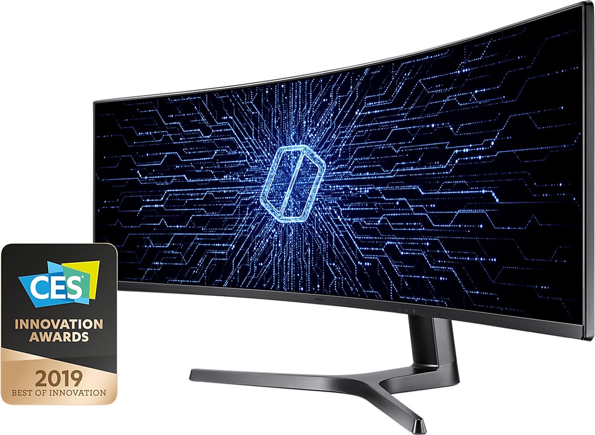 Samsung LC49RG94SSPXEN