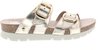 Panama Jack Shirley B10 sandalen goud - Dames - Maat 38