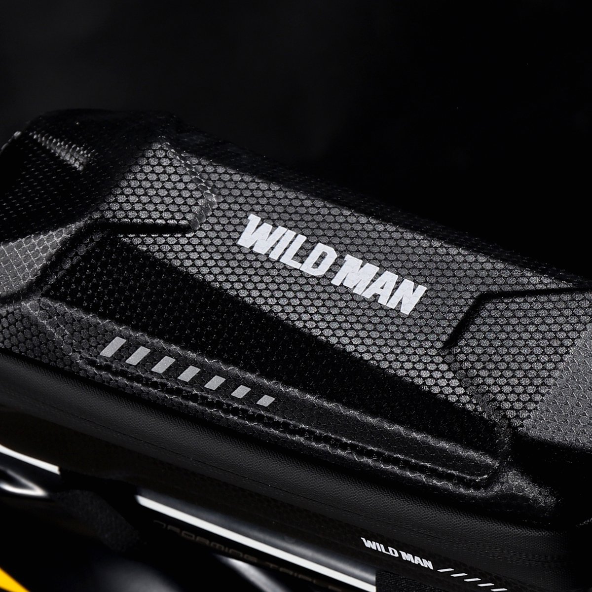 Wildman XS5 Serie - Fietstas - Waterdicht - Touchscreen Compatibel