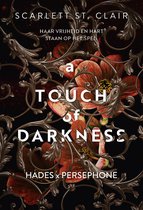 Hades x Persephone 1 - A touch of darkness