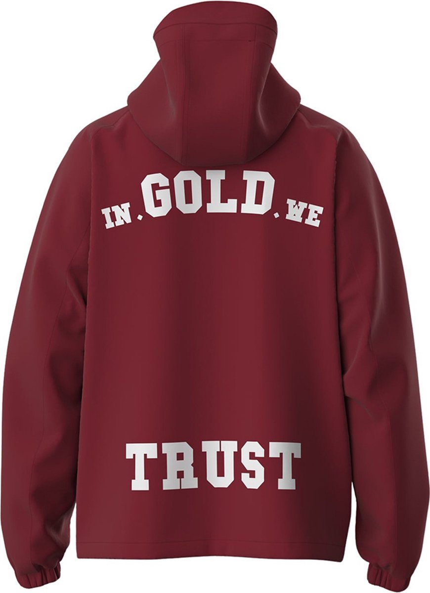 In gold we trust kids sale Clearance
