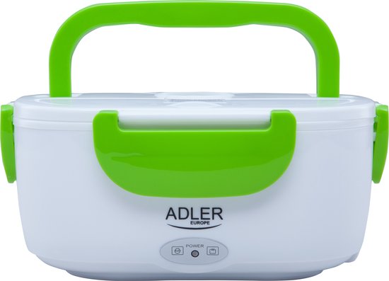 1200ml Elektrische Heiz-Lunchbox Tragbarer Camping- und Büro-Speisenwärmer für P 1200ml Elektrische Heiz-Lunchbox Tragbarer Camping- und Büro-Speisenwärmer für P