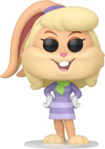 Funko POP! Pop Animation - Lola Bunny as Daphne Blake 1241