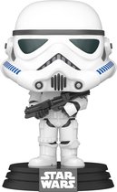 Funko Pop! Star Wars: Episode IV - A New Hope: Stormtrooper