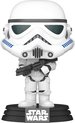 Funko Stormtrooper - Funko Pop! New Classics - Star Wars A New Hope Figuur