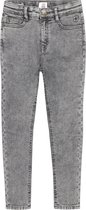 Tumble 'N Dry Jacob relaxed Jongens Jeans - denim grey stonewash - Maat 104