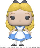 Funko Pop! Disney: Alice in Wonderland 70th Anniversary - Alice Curtsying