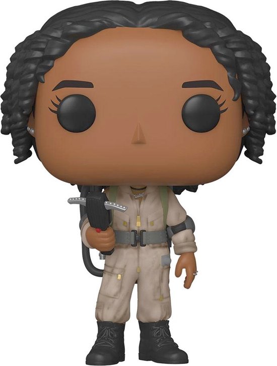 Funko Lucky - Funko Pop! - Ghostbusters: Afterlife Figuur - 9cm