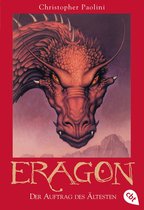 Eragon 2 - Eragon - Der Auftrag des Ältesten