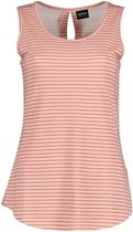 Icepeak Arietta Tops - Light pink - Outdoor Kleding - Fleeces en Truien - T-Shirt