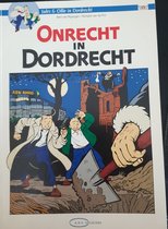 Onrecht in Dordrecht