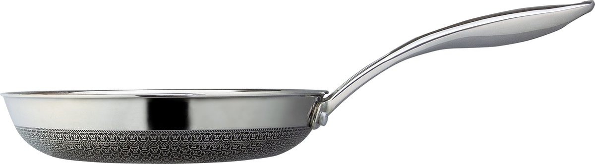 Westinghouse - Black Signature - 28cm - Koekenpan - Inductie