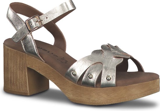 Tamaris Dames Sandaaltje 1 1 28309 20 Maat