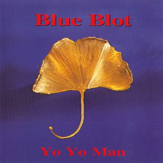Blue Blot - Yo Yo Man (RCA)