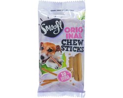 Smoofl Eetbare Stokjes - 10 stuks